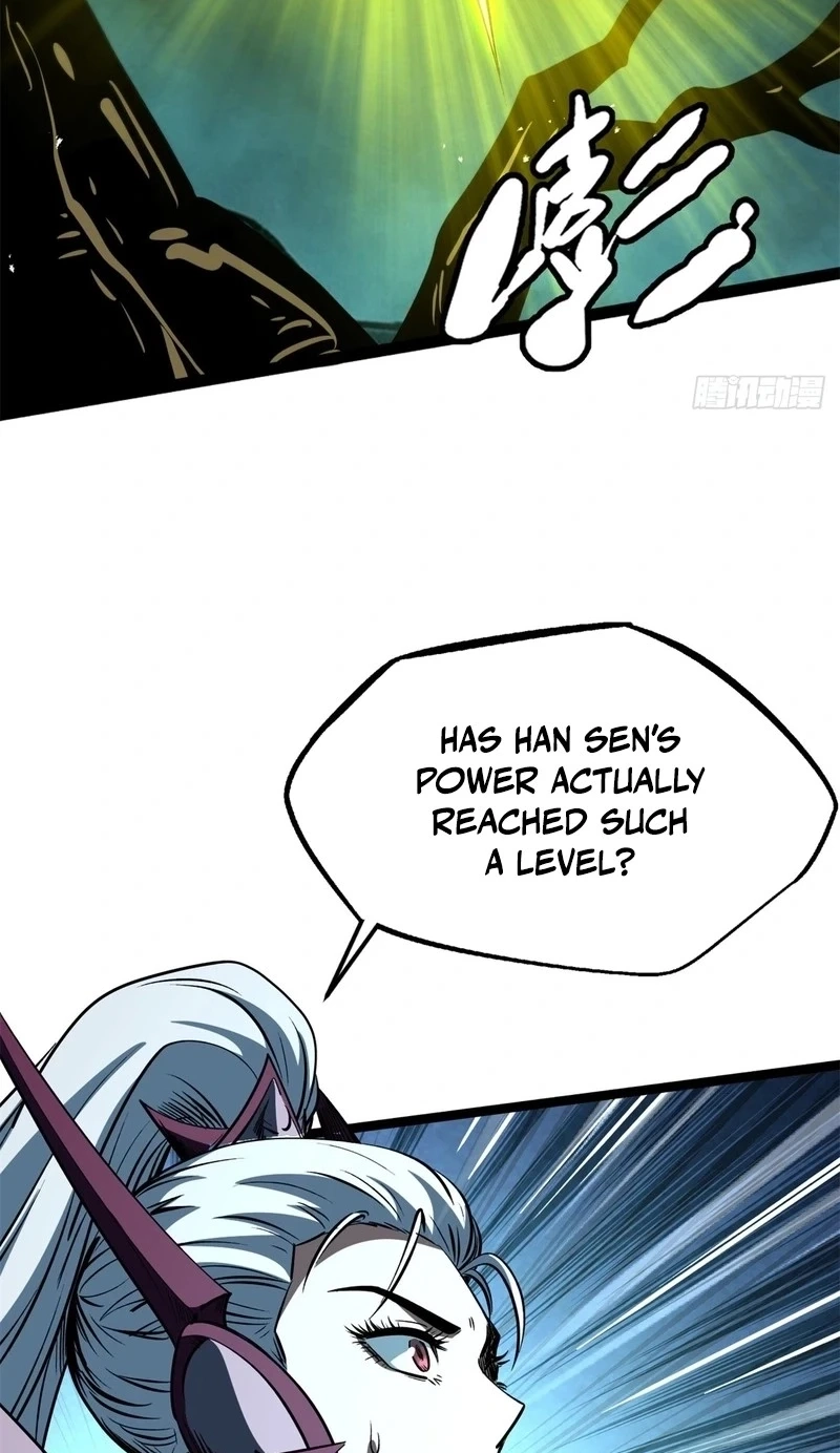 Read Super Gene chapter 482 image 3 on Lezhin