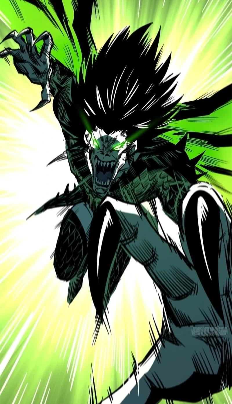 Read Super Gene chapter 482 image 31 on Lezhin