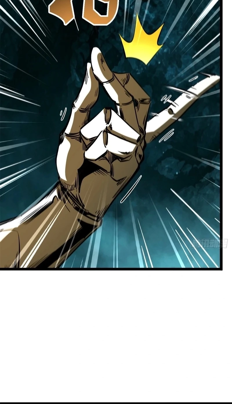 Read Super Gene chapter 482 image 33 on Lezhin