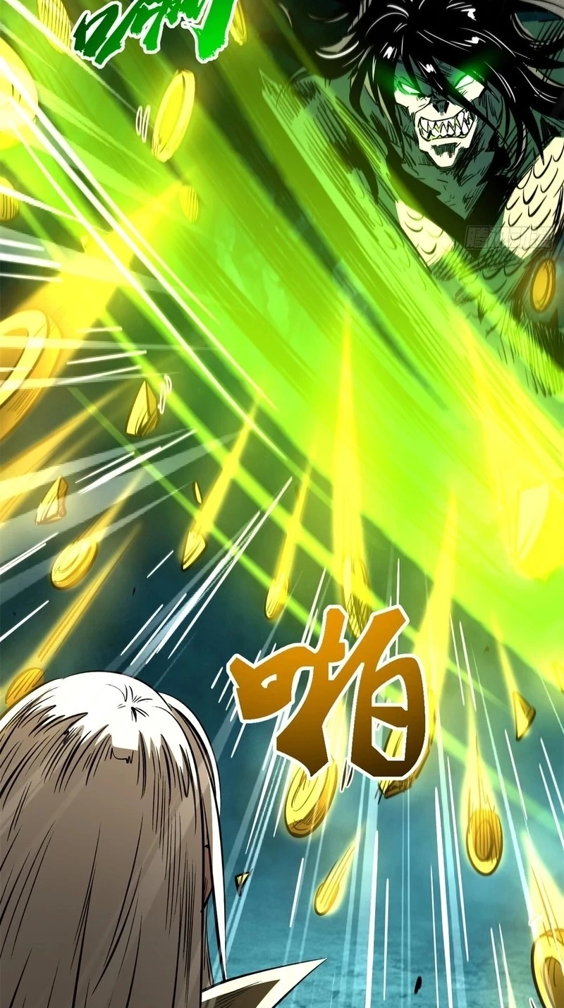 Read Super Gene chapter 482 image 37 on Lezhin