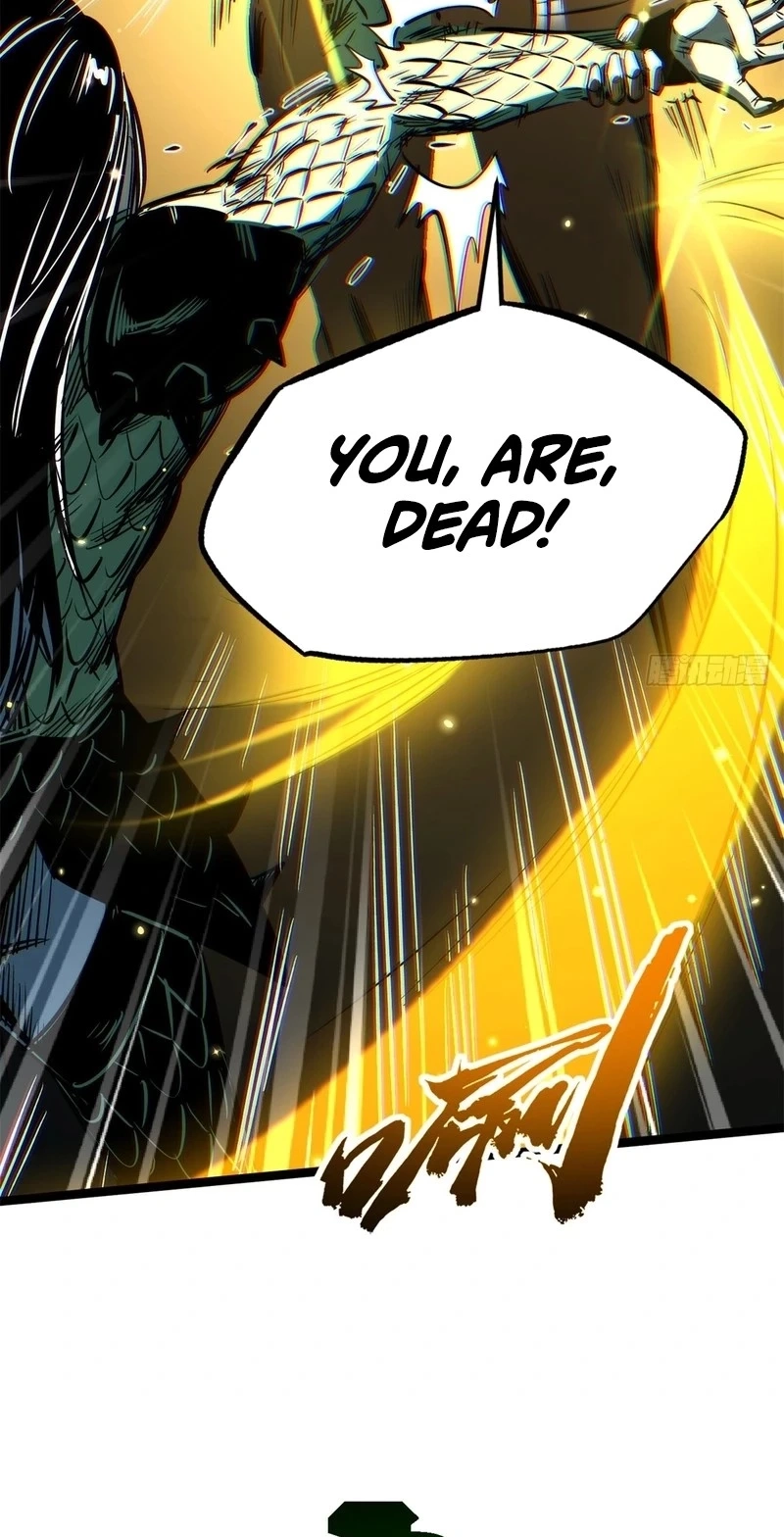 Read Super Gene chapter 482 image 42 on Lezhin