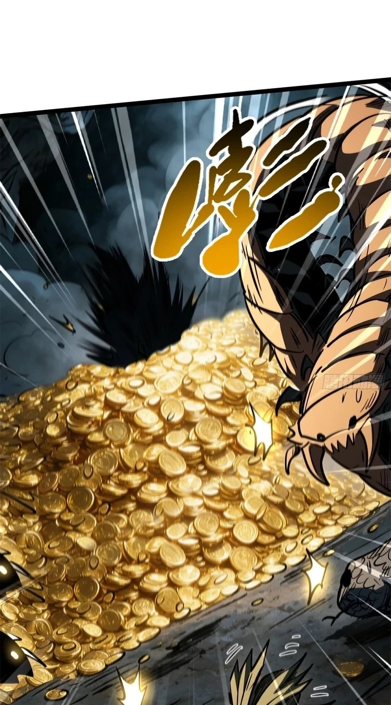 Read Super Gene chapter 482 image 50 on Lezhin