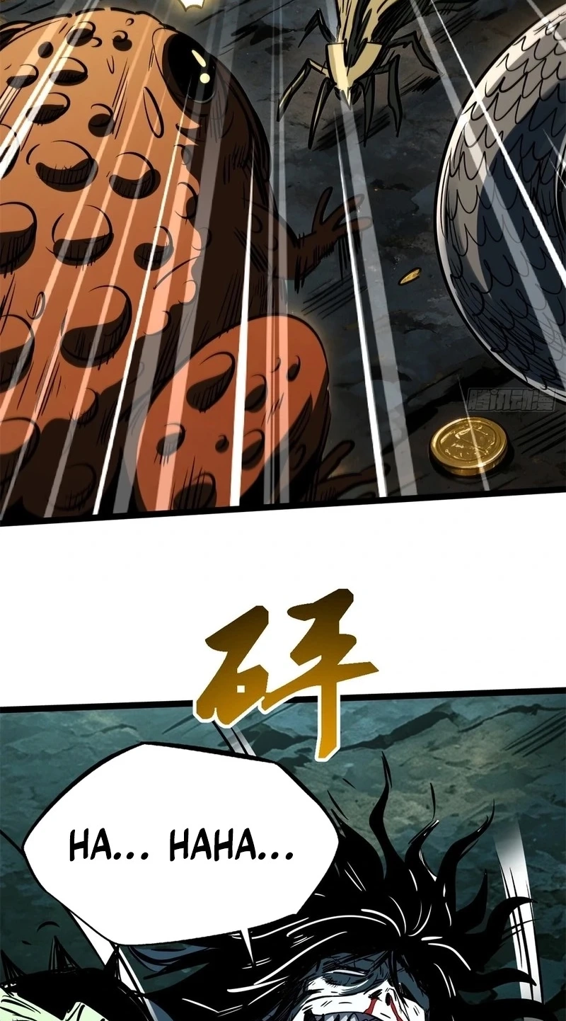Read Super Gene chapter 482 image 51 on Lezhin