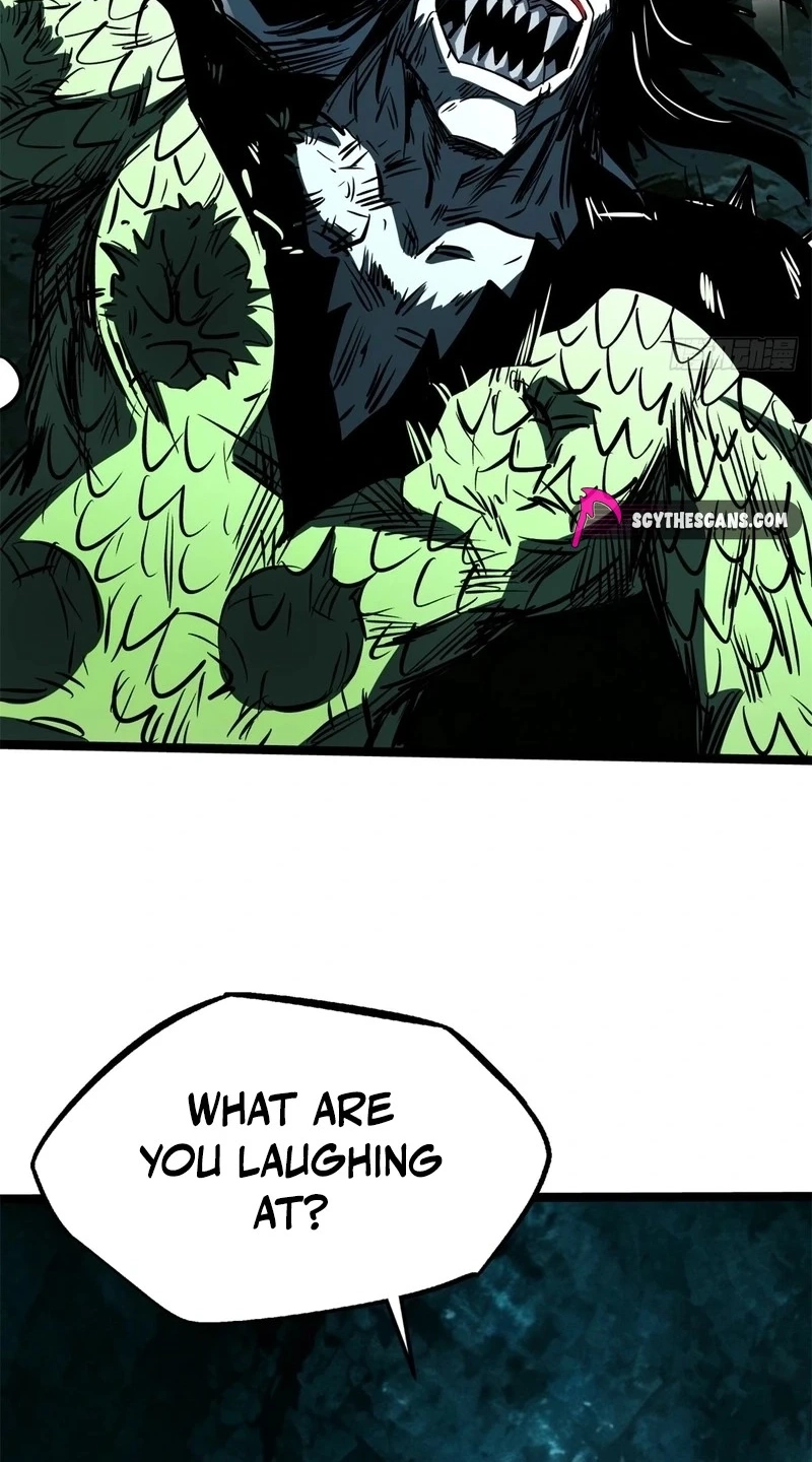Read Super Gene chapter 482 image 52 on Lezhin