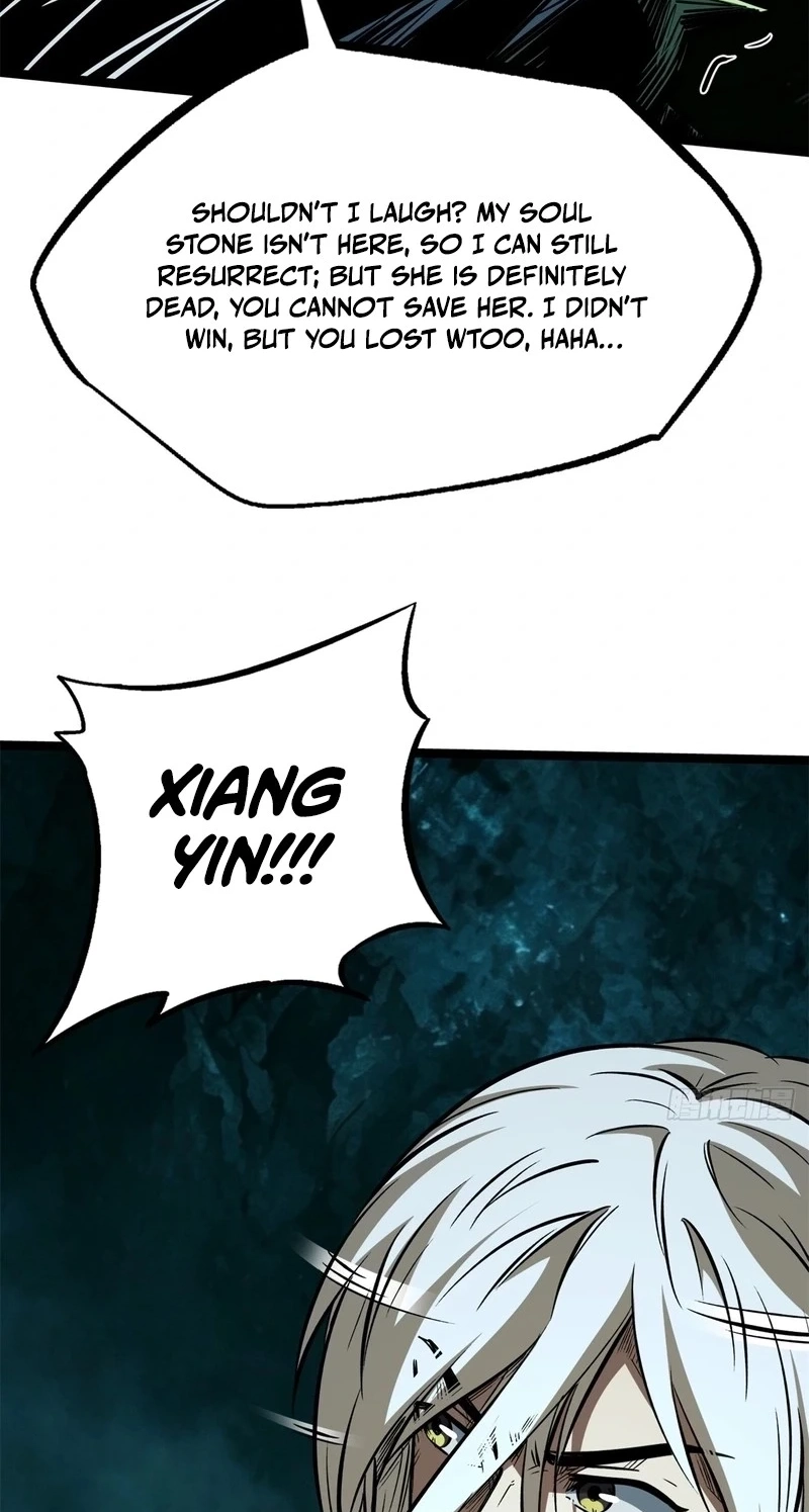 Read Super Gene chapter 482 image 54 on Lezhin