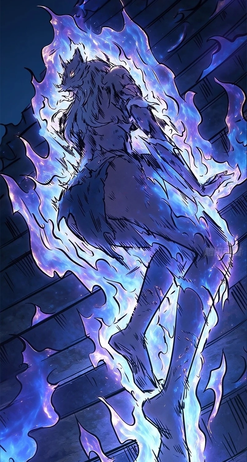 Read Super Gene chapter 482 image 56 on Lezhin