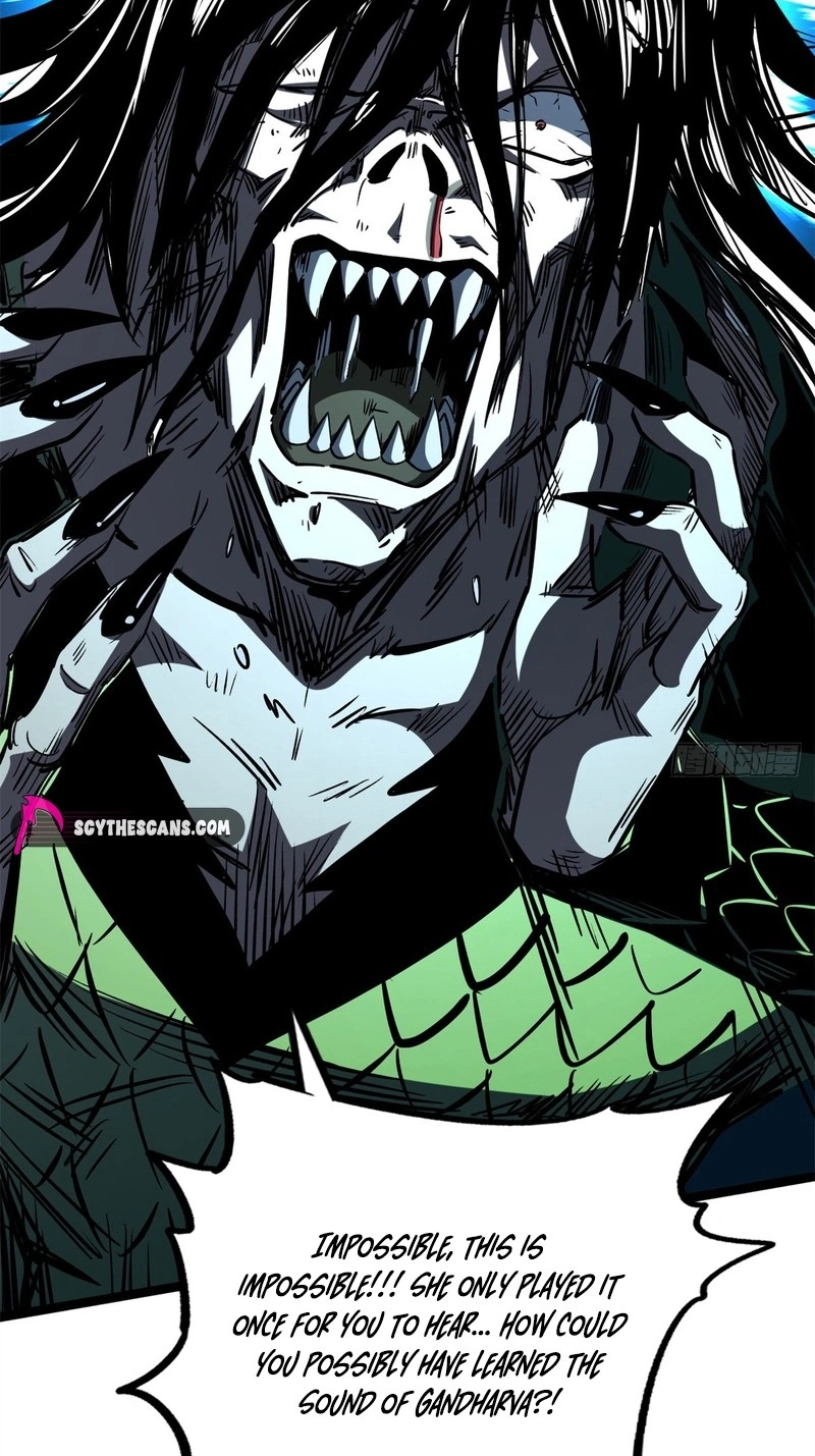 Read Super Gene chapter 483 image 15 on Lezhin
