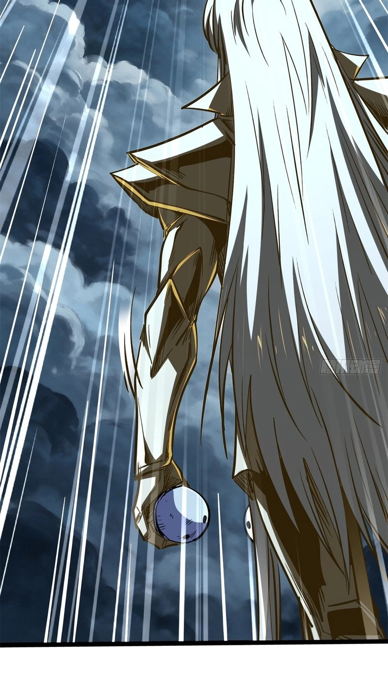 Read Super Gene chapter 483 image 25 on Lezhin