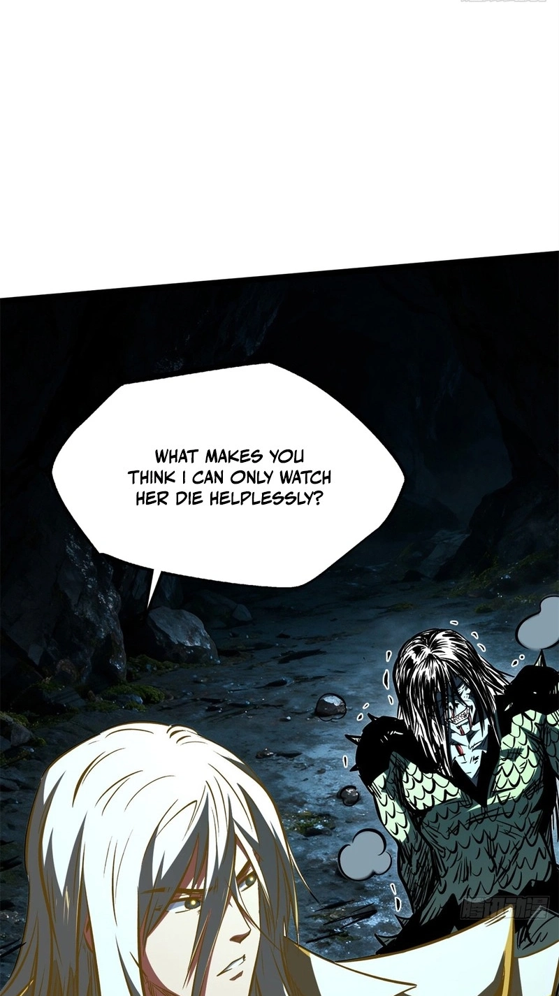 Read Super Gene chapter 483 image 3 on Lezhin