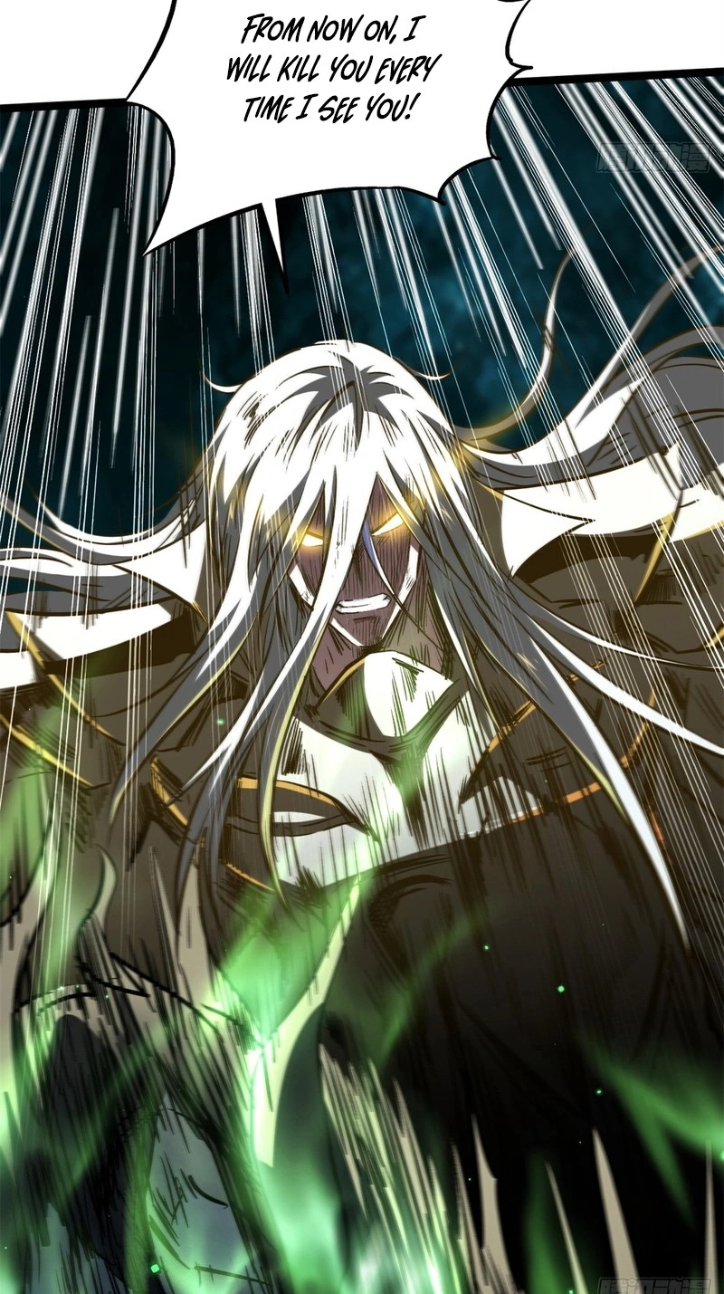 Read Super Gene chapter 483 image 30 on Lezhin