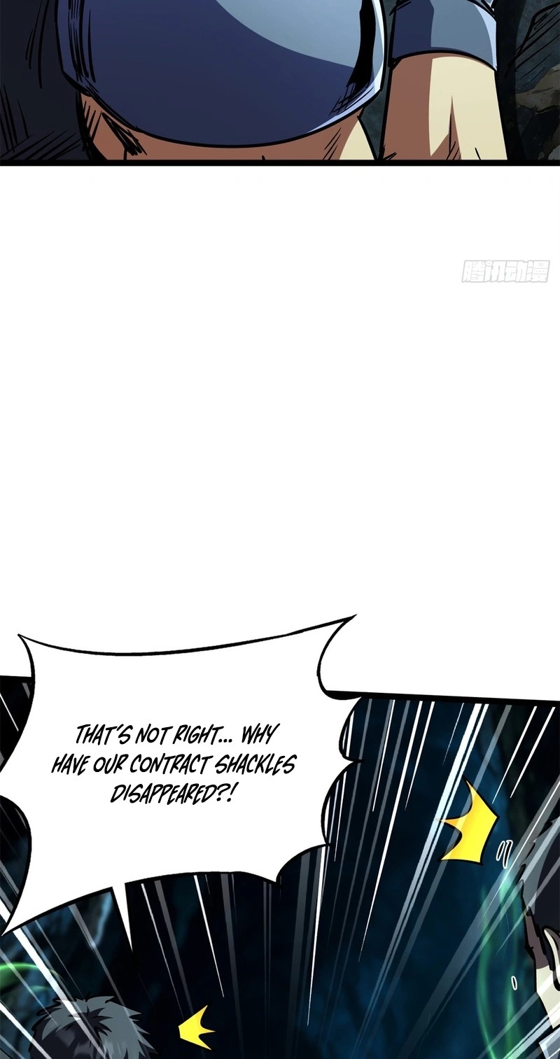 Read Super Gene chapter 483 image 35 on Lezhin