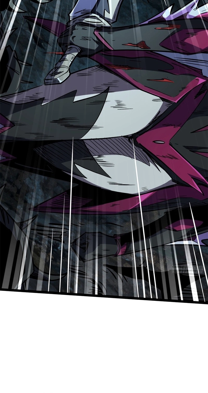 Read Super Gene chapter 483 image 38 on Lezhin