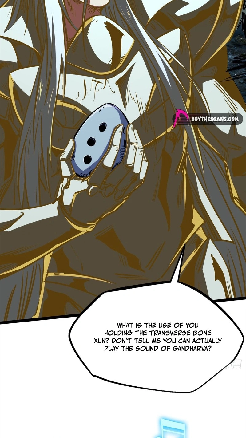 Read Super Gene chapter 483 image 4 on Lezhin