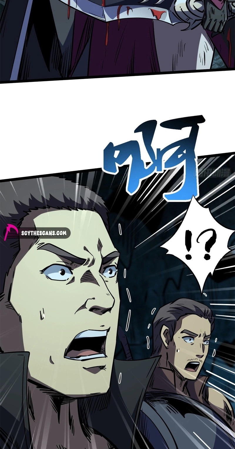 Read Super Gene chapter 483 image 40 on Lezhin