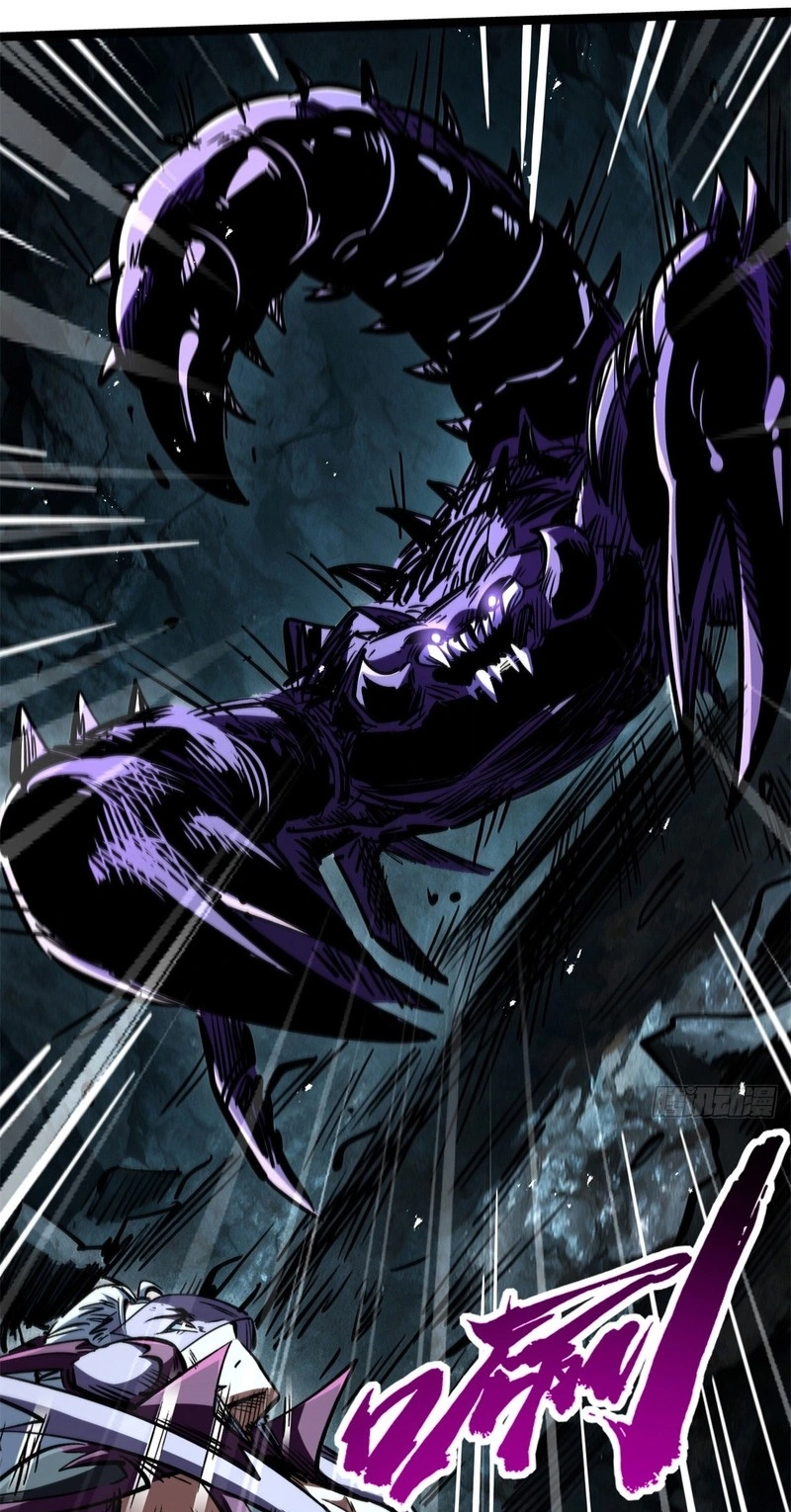 Read Super Gene chapter 483 image 43 on Lezhin