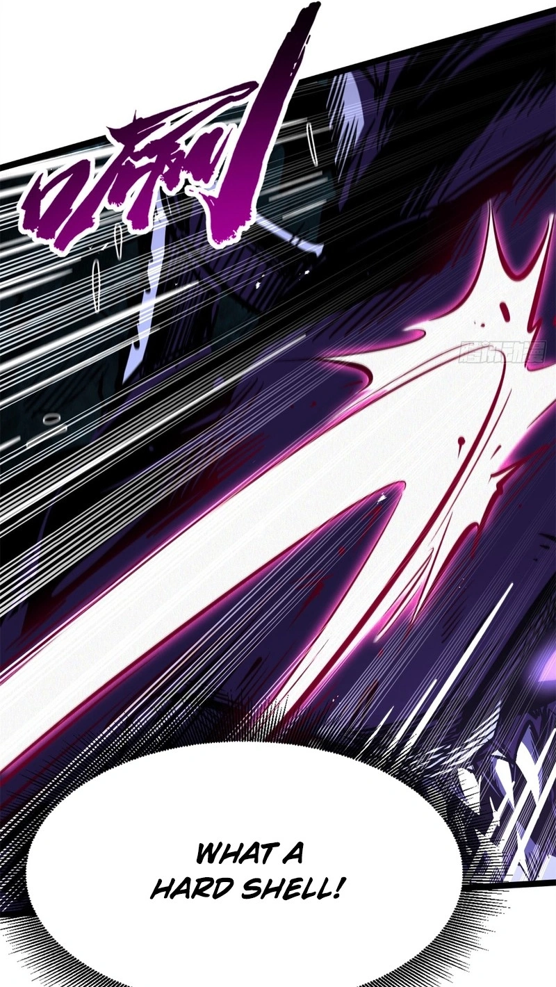 Read Super Gene chapter 483 image 45 on Lezhin