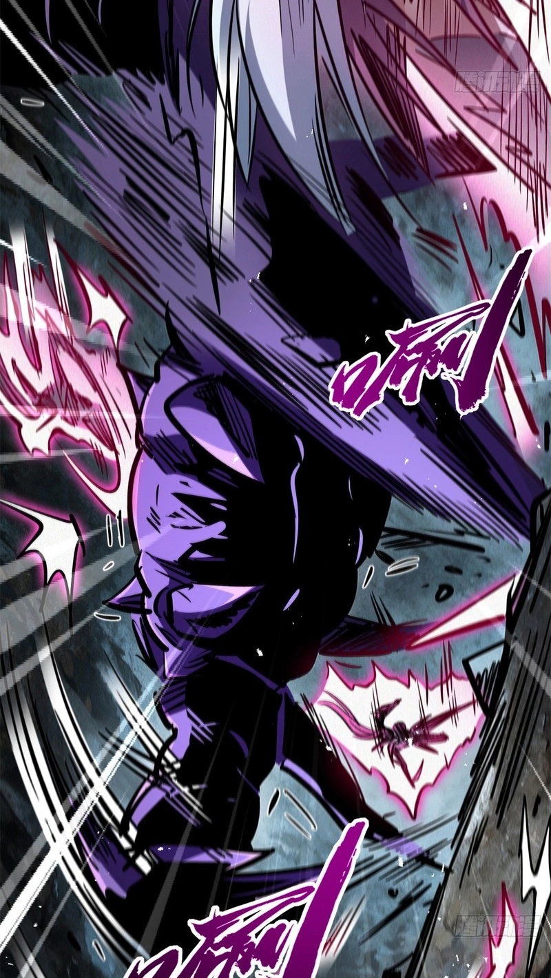 Read Super Gene chapter 483 image 47 on Lezhin
