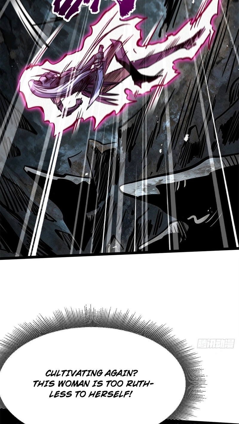 Read Super Gene chapter 483 image 48 on Lezhin