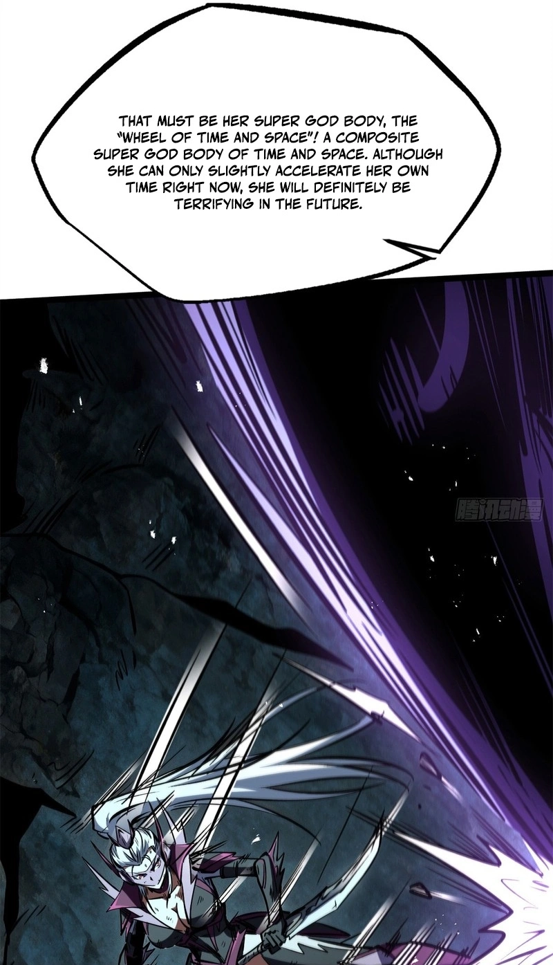 Read Super Gene chapter 483 image 52 on Lezhin