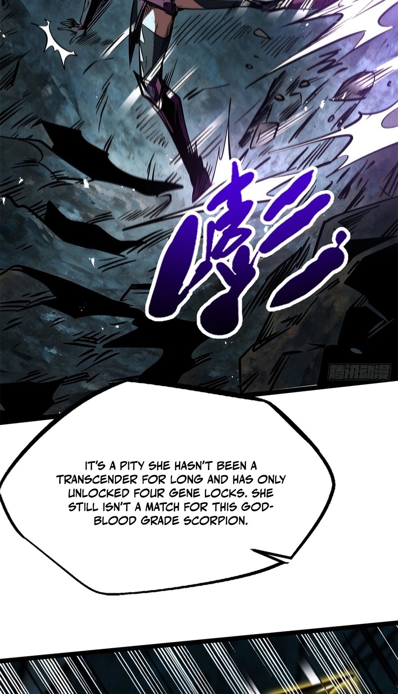 Read Super Gene chapter 483 image 53 on Lezhin