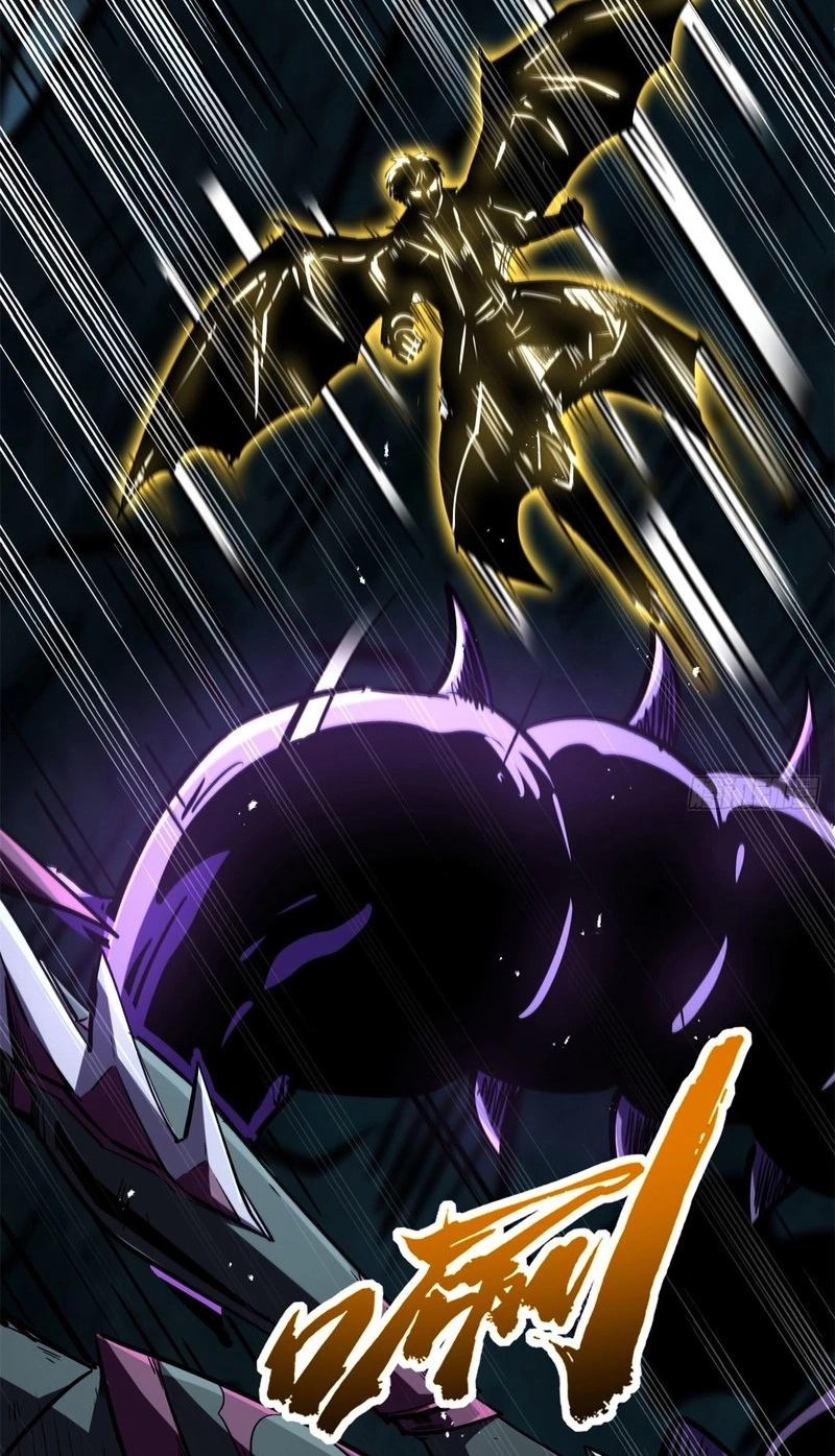 Read Super Gene chapter 483 image 54 on Lezhin