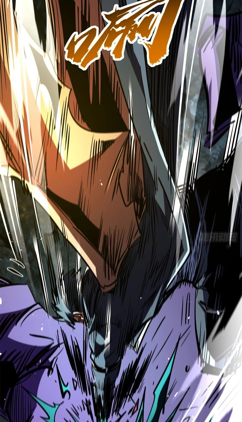 Read Super Gene chapter 483 image 56 on Lezhin