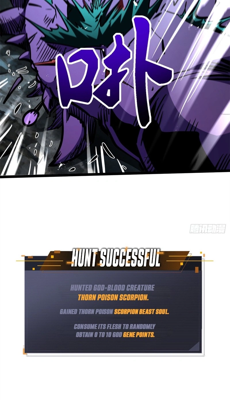Read Super Gene chapter 483 image 57 on Lezhin