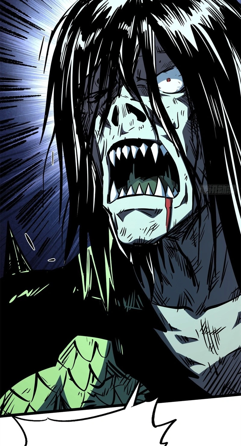 Read Super Gene chapter 483 image 8 on Lezhin