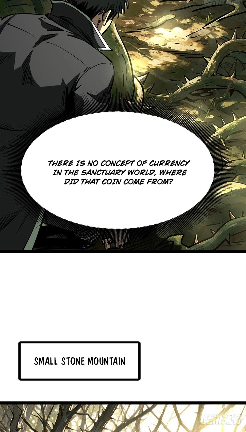 Read Super Gene chapter 484 image 10 on Lezhin