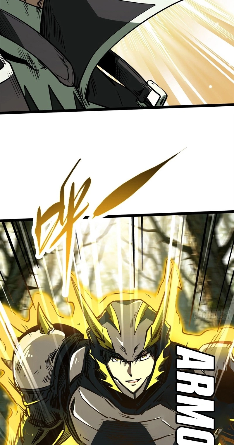 Read Super Gene chapter 484 image 14 on Lezhin