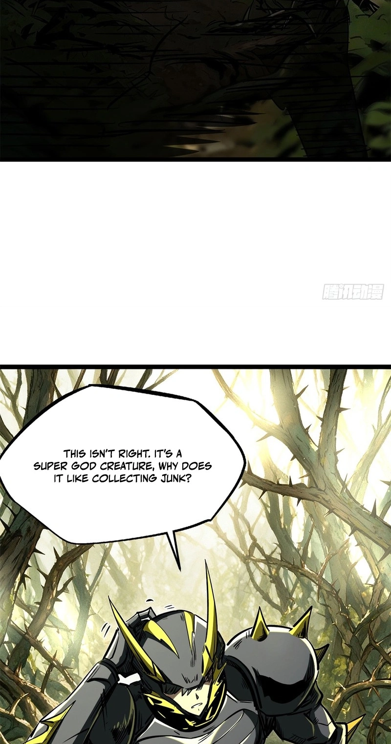 Read Super Gene chapter 484 image 17 on Lezhin