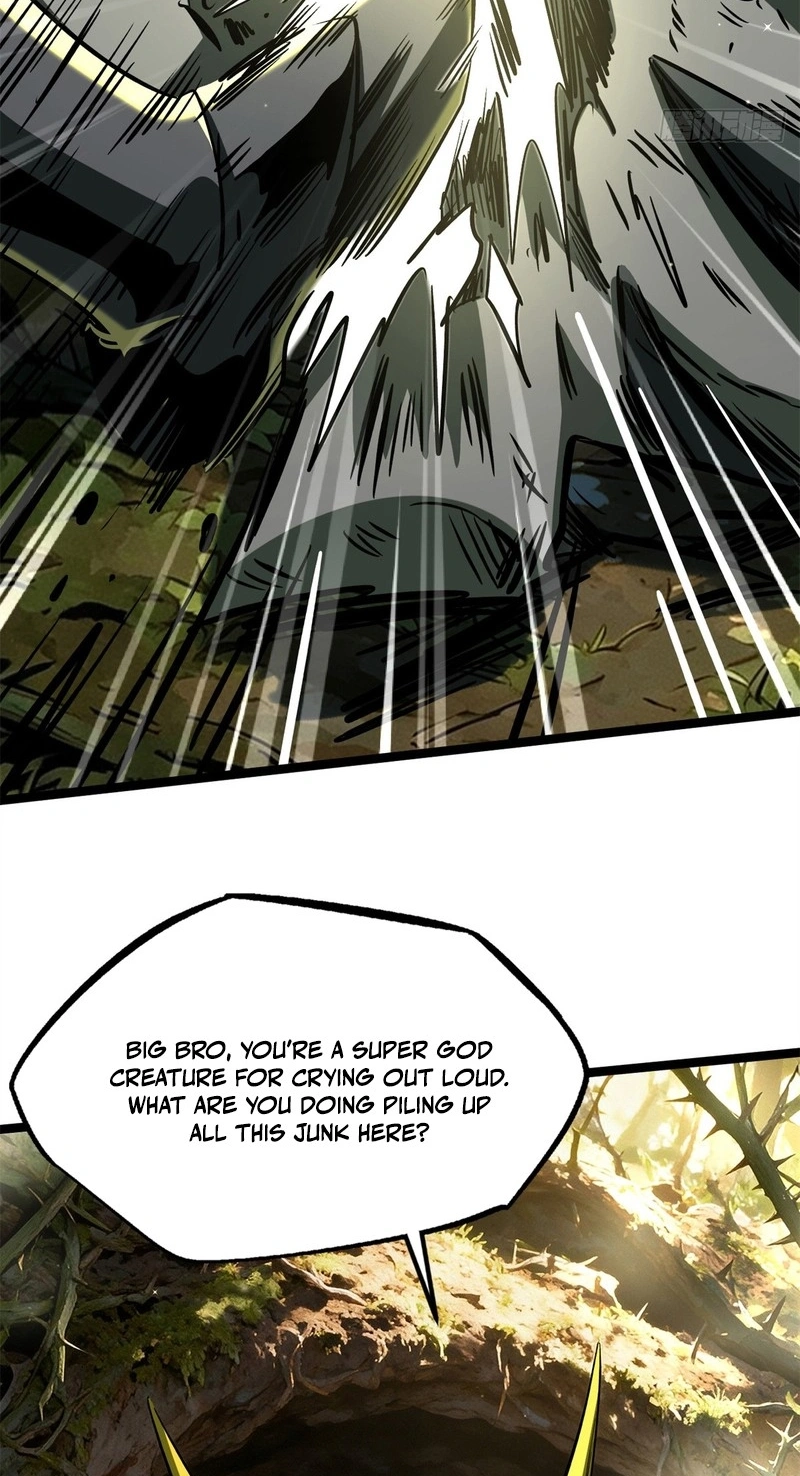 Read Super Gene chapter 484 image 21 on Lezhin