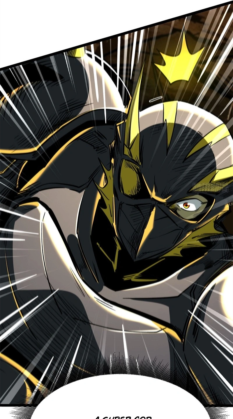 Read Super Gene chapter 484 image 37 on Lezhin
