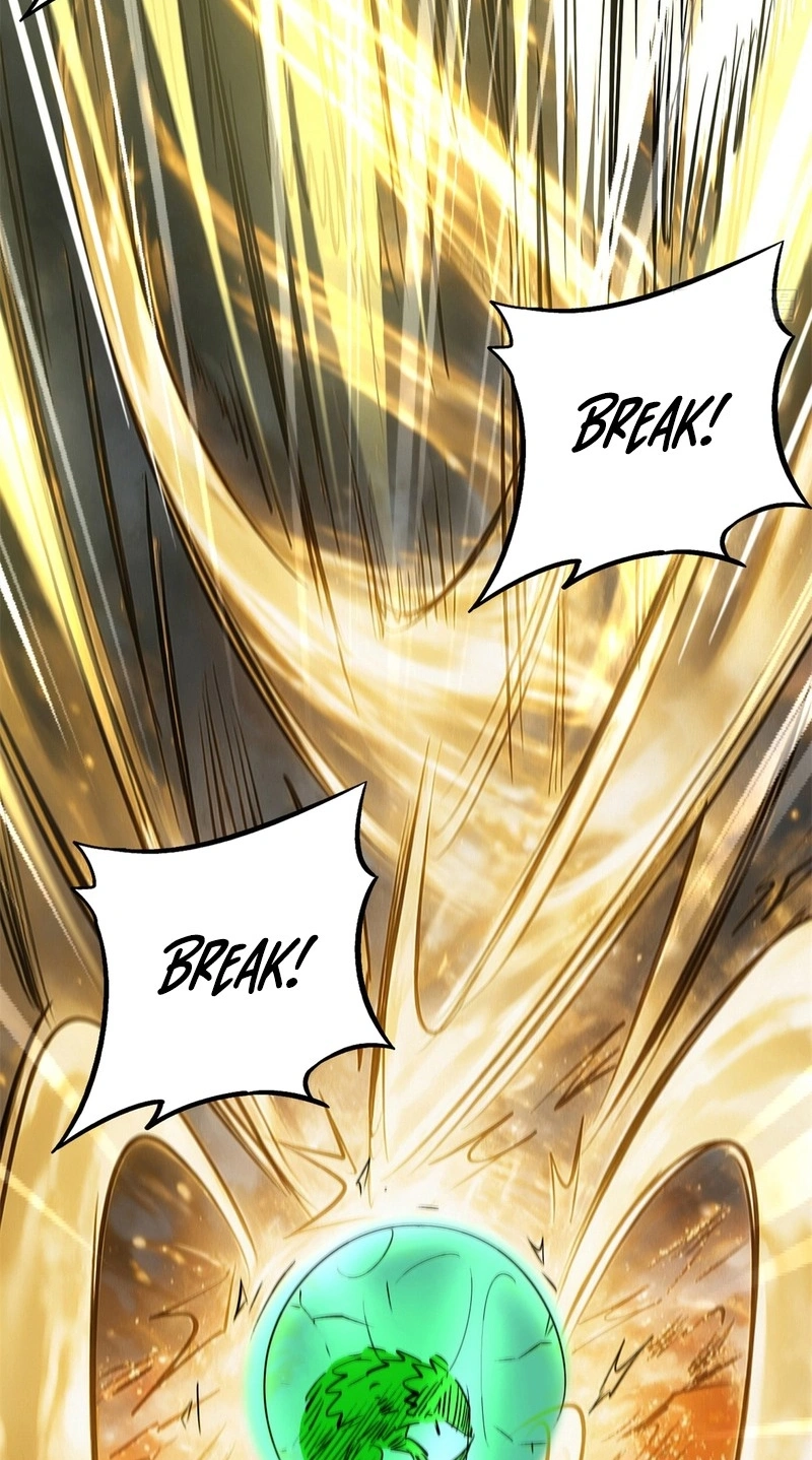 Read Super Gene chapter 484 image 41 on Lezhin