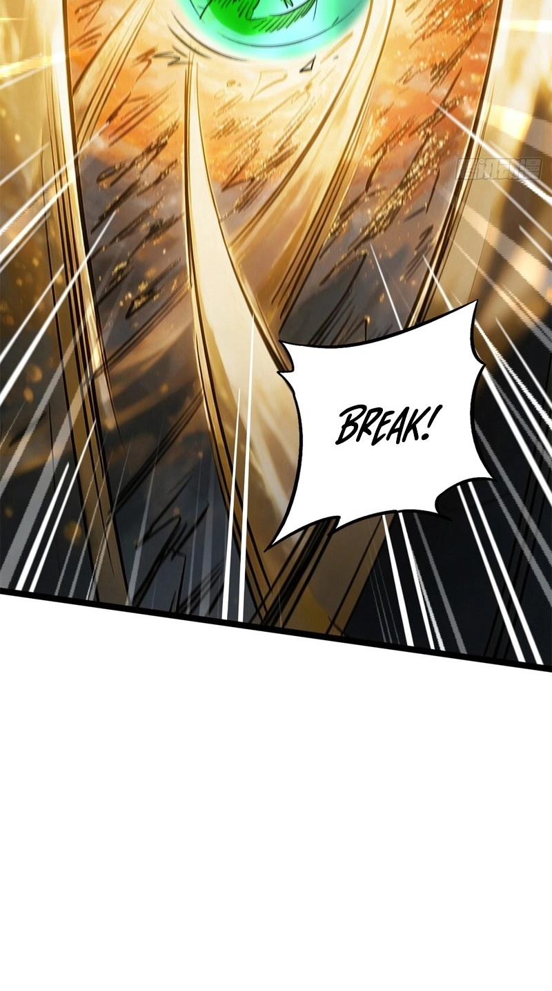Read Super Gene chapter 484 image 42 on Lezhin