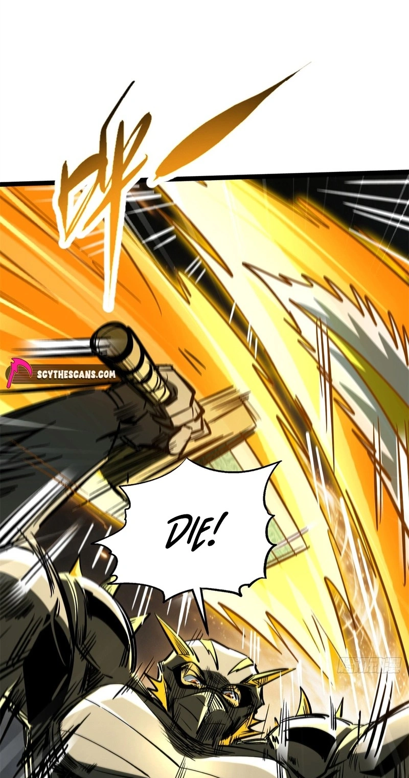 Read Super Gene chapter 484 image 45 on Lezhin