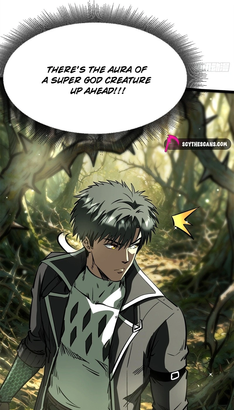 Read Super Gene chapter 484 image 6 on Lezhin