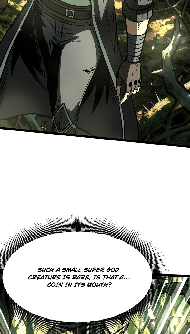 Read Super Gene chapter 484 image 7 on Lezhin