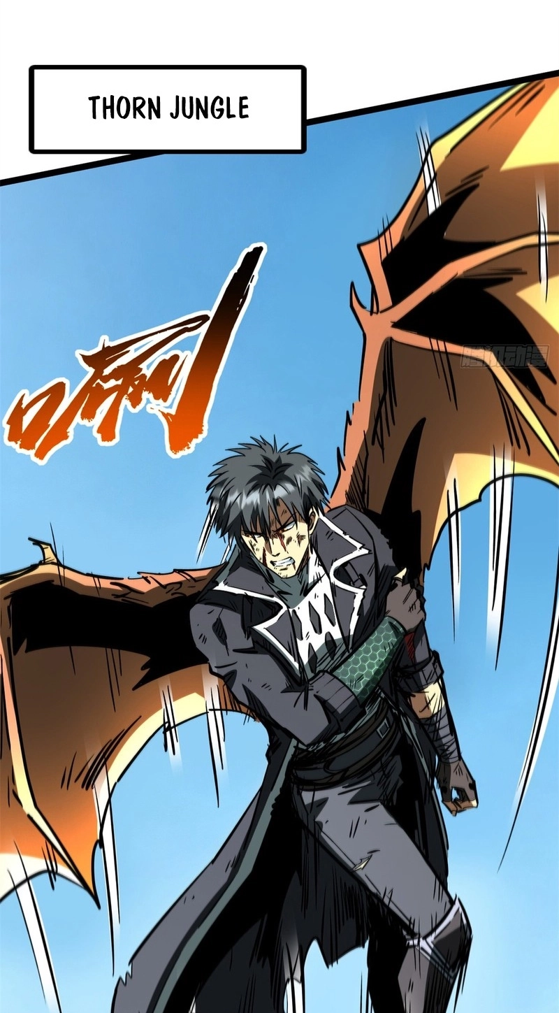 Read Super Gene chapter 485 image 18 on Lezhin