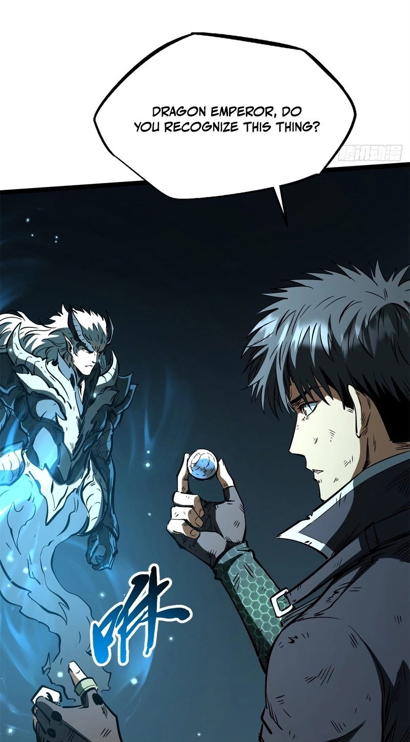 Read Super Gene chapter 485 image 21 on Lezhin