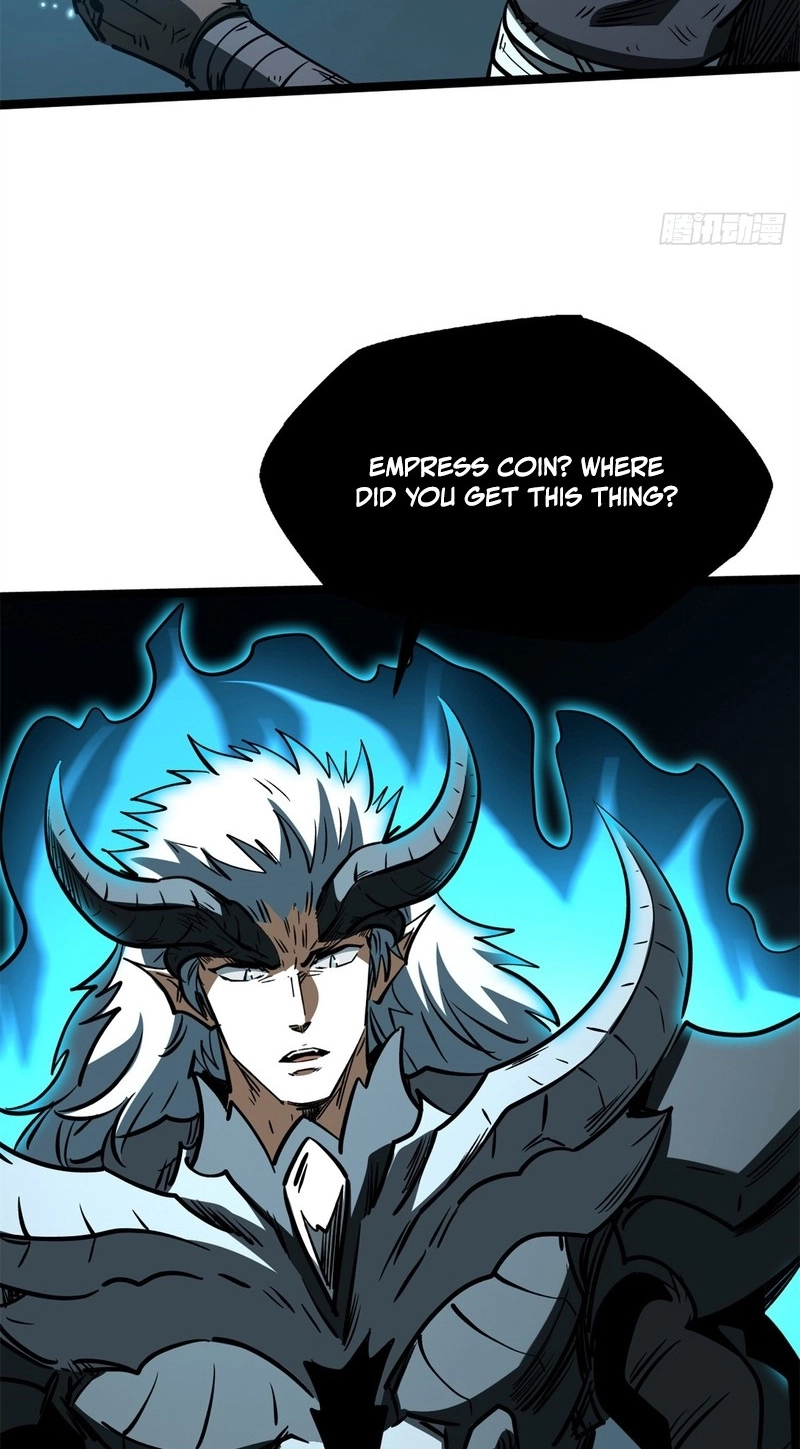 Read Super Gene chapter 485 image 22 on Lezhin