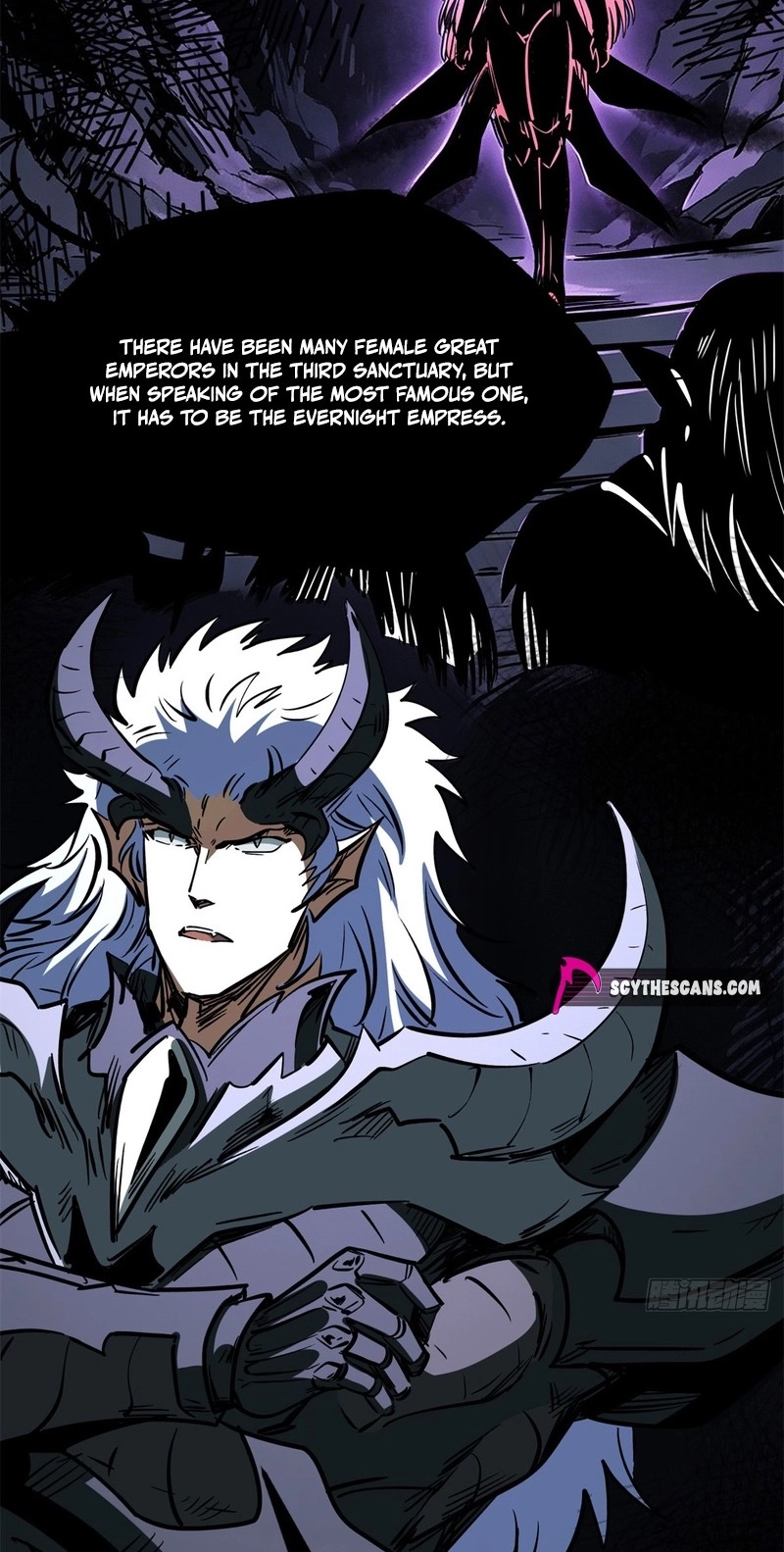 Read Super Gene chapter 485 image 27 on Lezhin