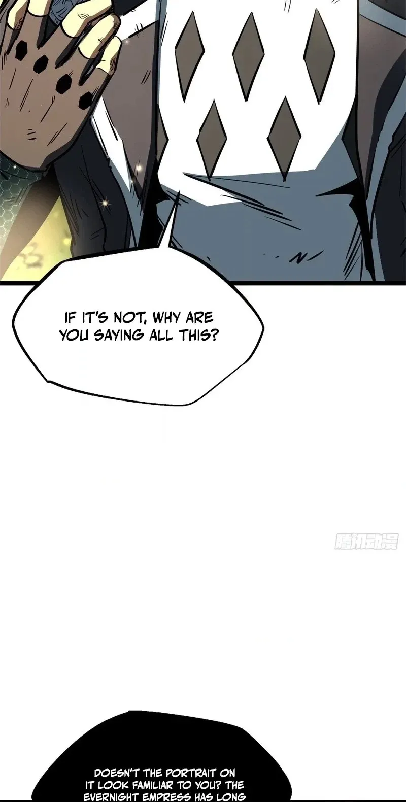 Read Super Gene chapter 485 image 29 on Lezhin