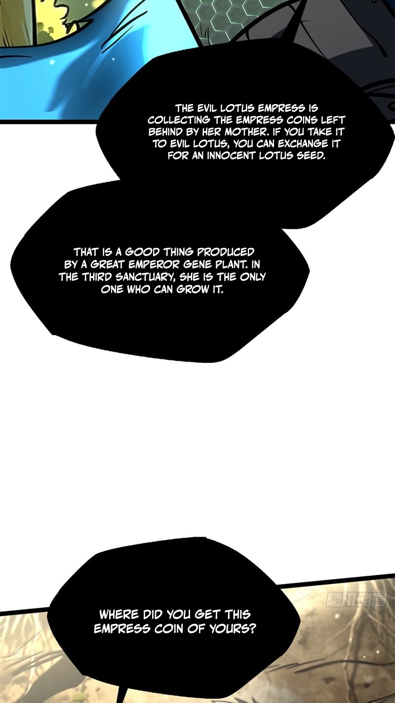 Read Super Gene chapter 485 image 31 on Lezhin
