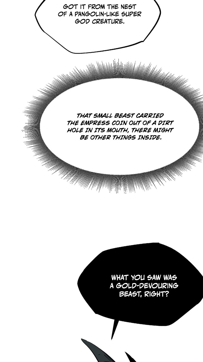 Read Super Gene chapter 485 image 33 on Lezhin