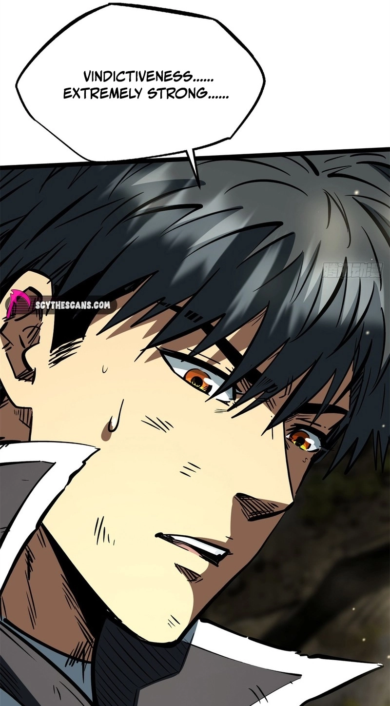 Read Super Gene chapter 485 image 37 on Lezhin