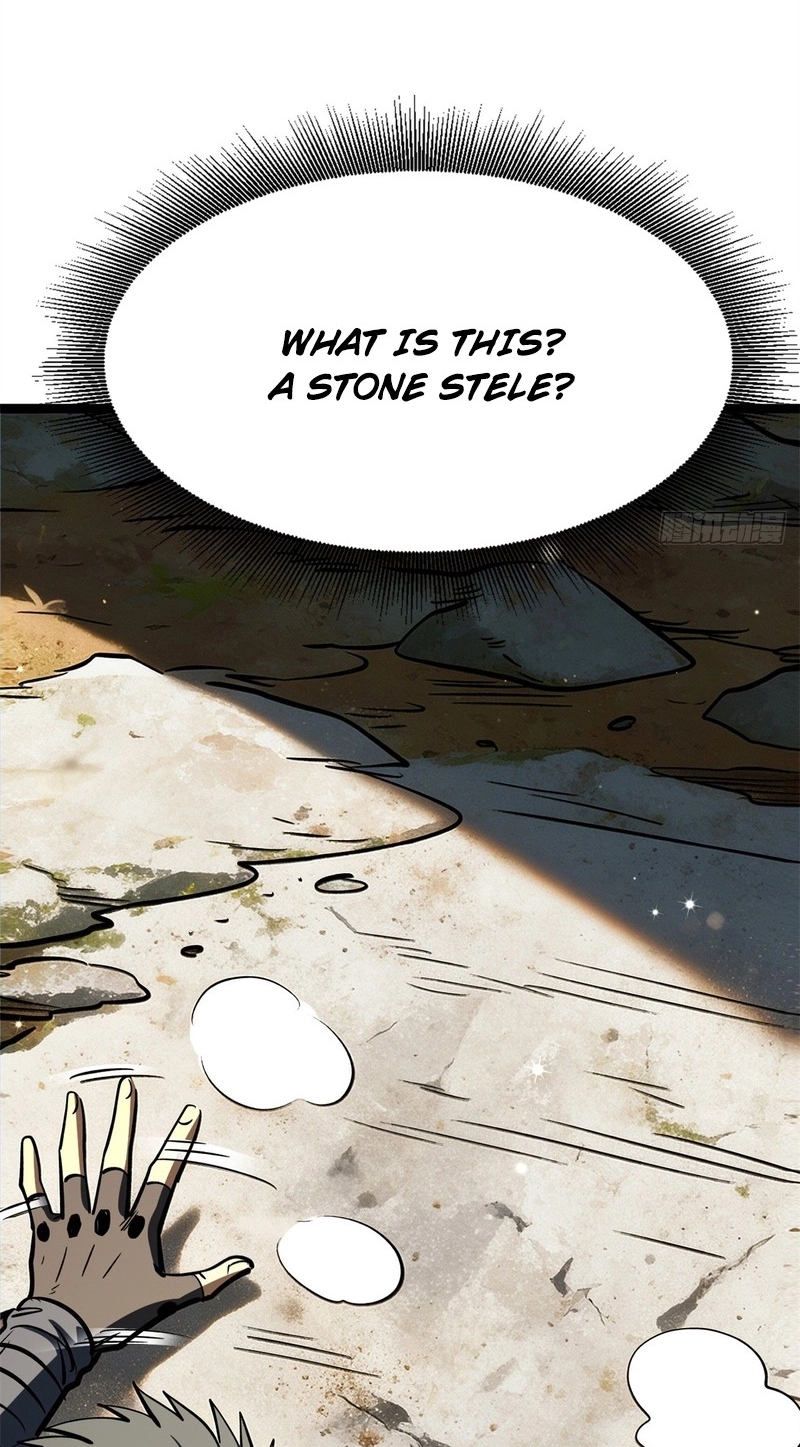Read Super Gene chapter 485 image 41 on Lezhin