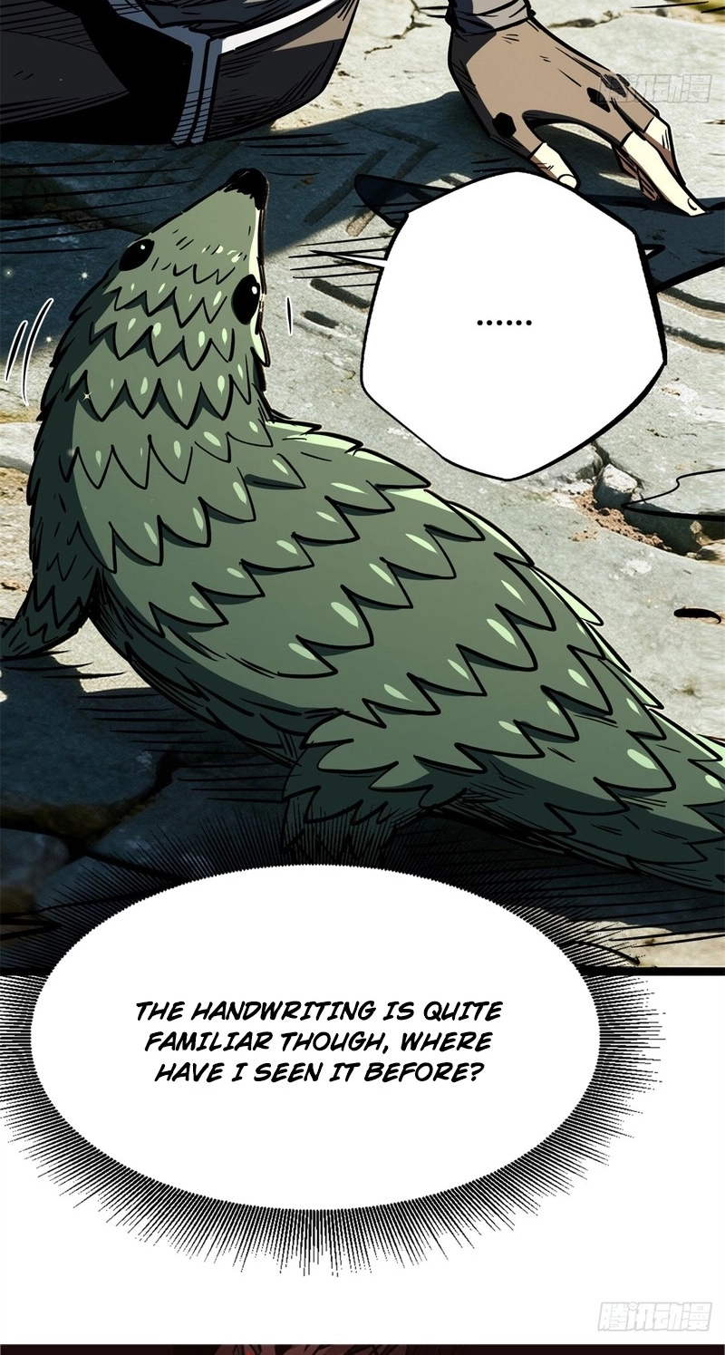 Read Super Gene chapter 485 image 52 on Lezhin