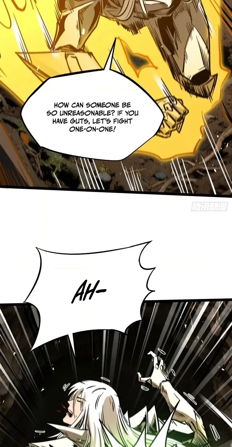 Read Super Gene chapter 485 image 9 on Lezhin