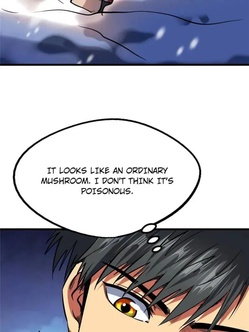 Read Super Gene chapter 49.1 image 26 on Lezhin